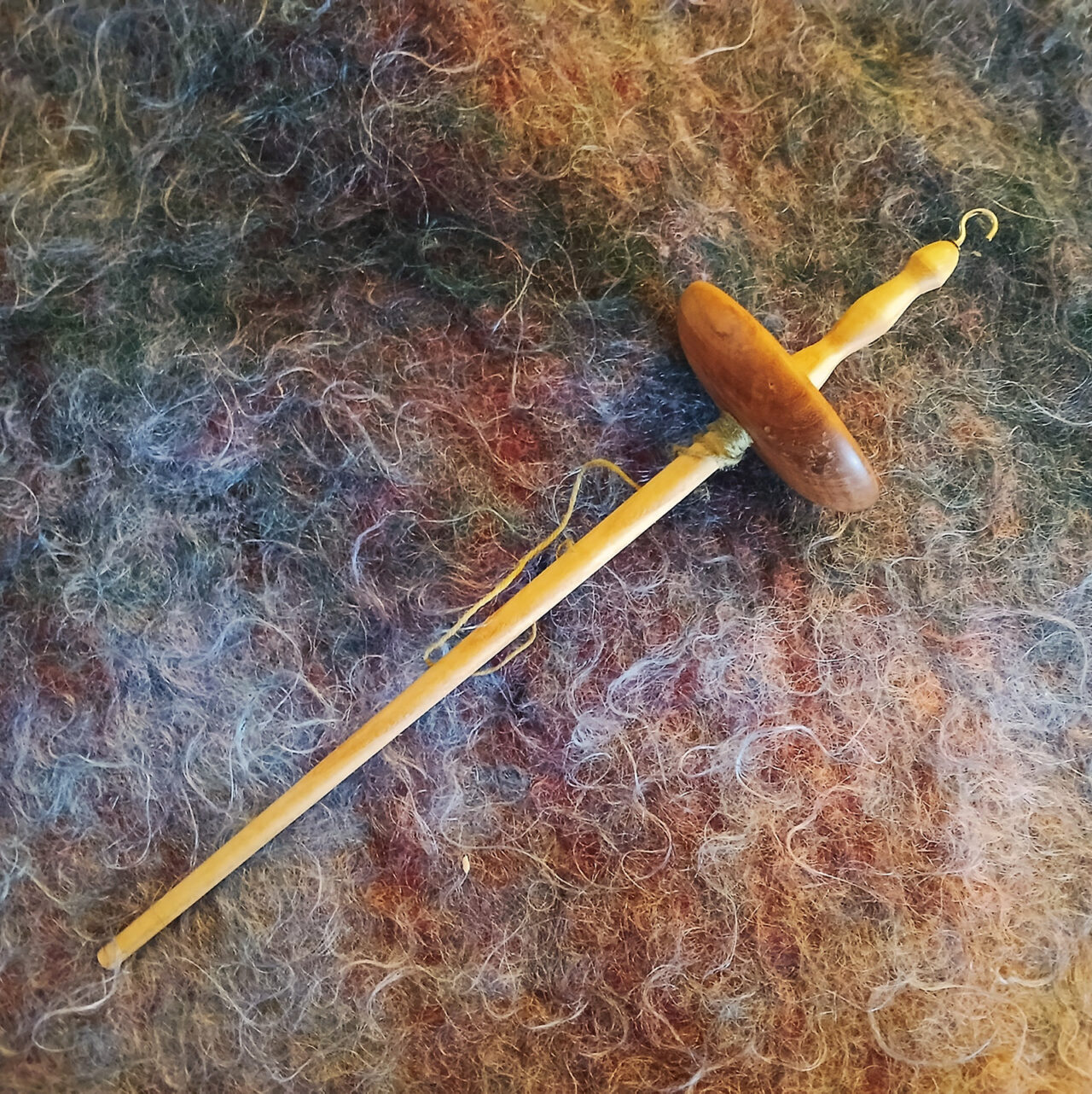 Spindel Rice Craft & Design | Rice Lake Arts